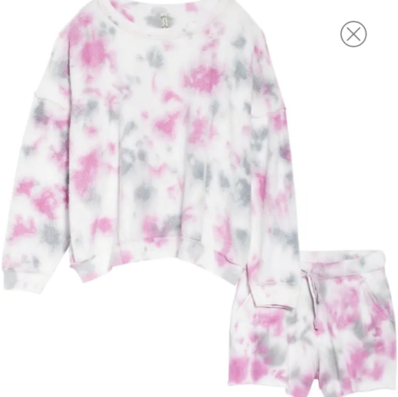 Free People Sweaters - Free People Kelly Washed Set